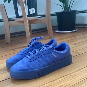 Samba Adidas